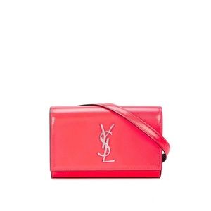 Saint Laurent Kate Belt Bag